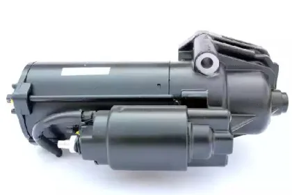 Стартер HELLA купить